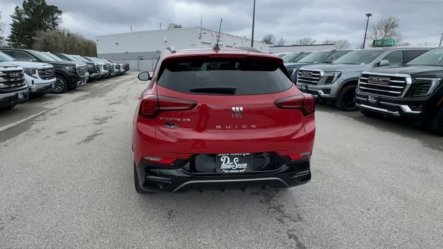 Buick Encore GX Vehicle Full-screen Gallery Image 07