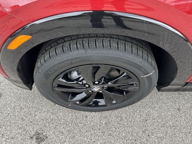 Buick Encore GX Vehicle Full-screen Gallery Image 10