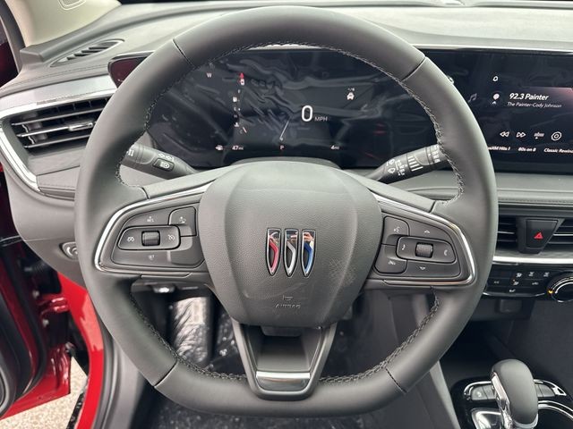 Buick Encore GX Vehicle Full-screen Gallery Image 14