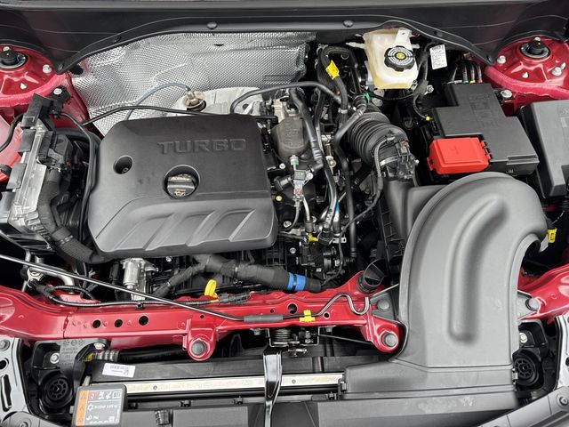 Buick Encore GX Vehicle Full-screen Gallery Image 24