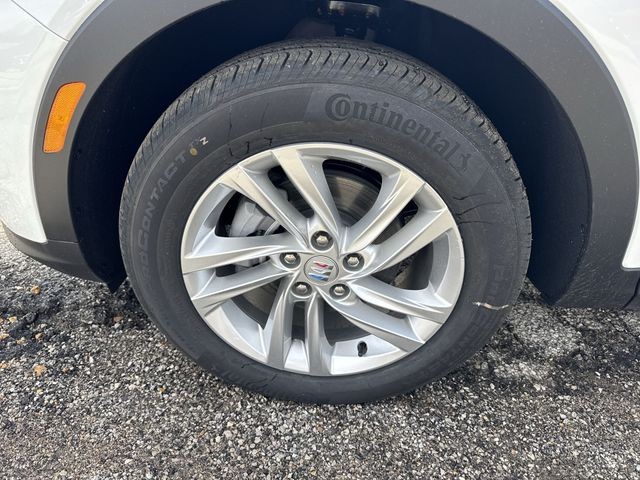 Buick Envista Vehicle Full-screen Gallery Image 10