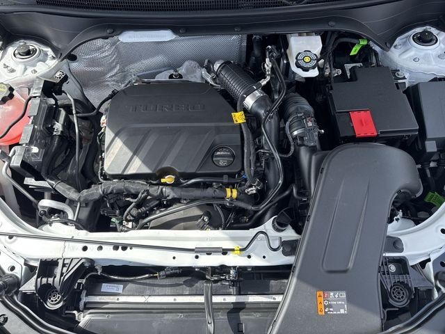 Buick Envista Vehicle Full-screen Gallery Image 24