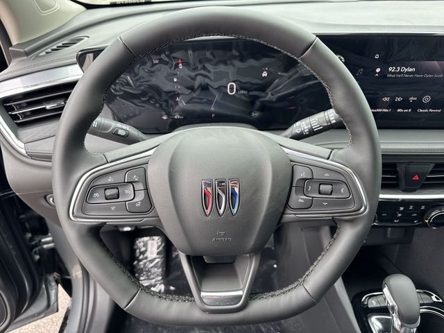 Buick Encore GX Vehicle Full-screen Gallery Image 14
