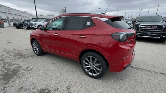 Buick Encore GX Vehicle Full-screen Gallery Image 06