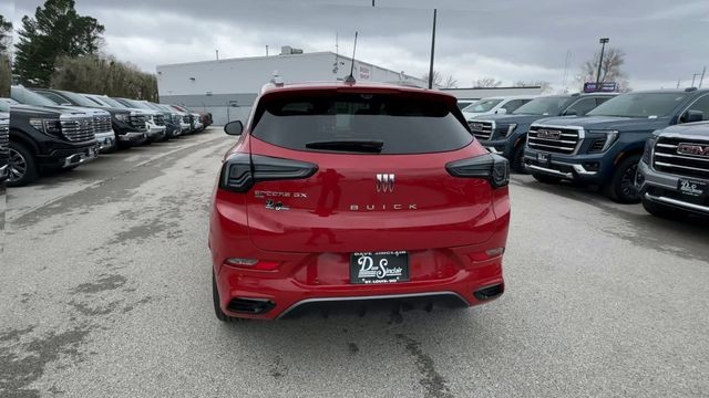 Buick Encore GX Vehicle Full-screen Gallery Image 07