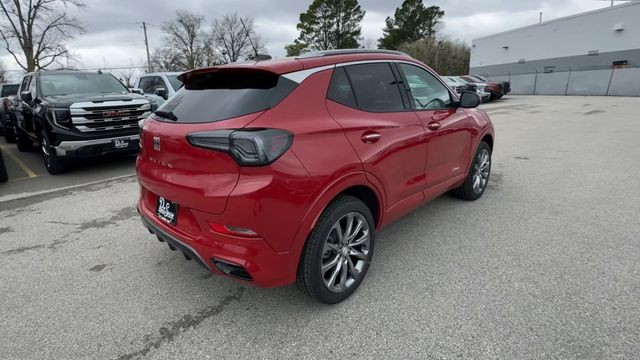 Buick Encore GX Vehicle Full-screen Gallery Image 08