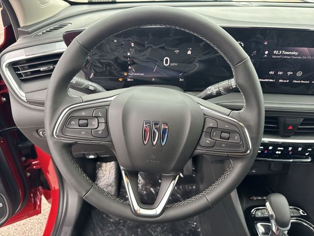 Buick Encore GX Vehicle Full-screen Gallery Image 14