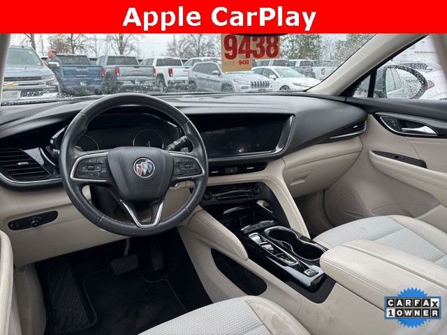 Buick Envision Vehicle Full-screen Gallery Image 06