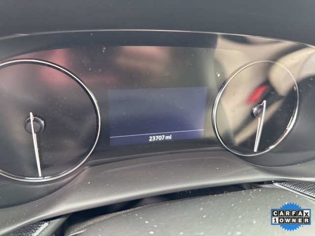 Buick Envision Vehicle Full-screen Gallery Image 07