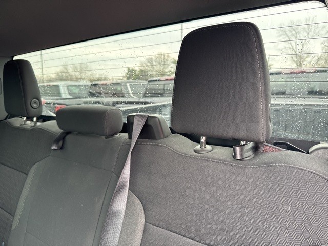 Chevrolet Silverado 1500 Vehicle Full-screen Gallery Image 05