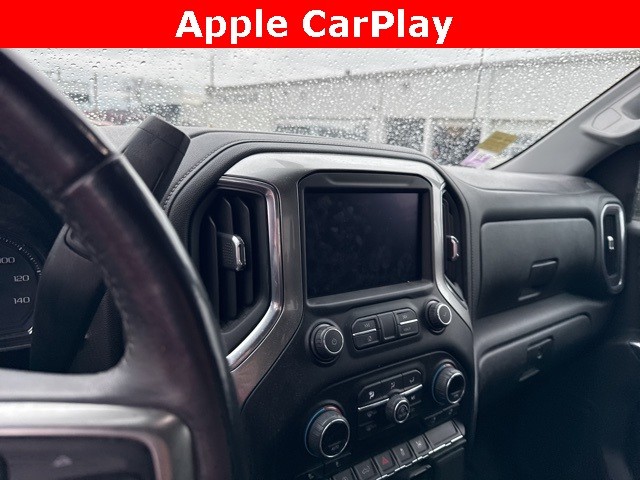 Chevrolet Silverado 1500 Vehicle Full-screen Gallery Image 10