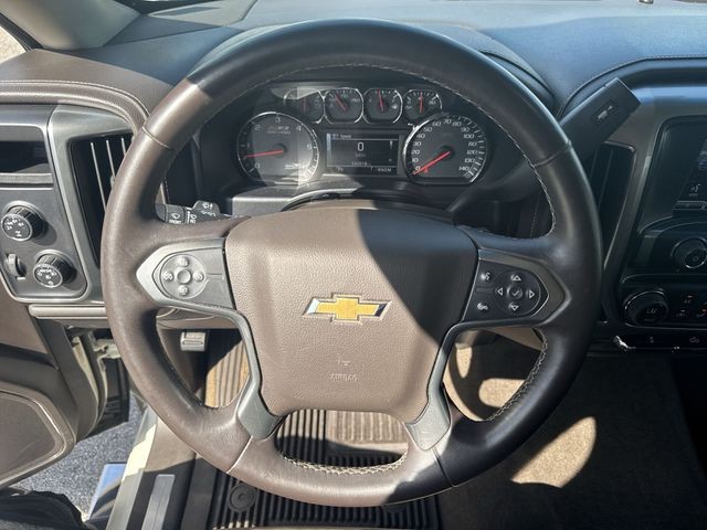 Chevrolet Silverado 1500 Vehicle Full-screen Gallery Image 14