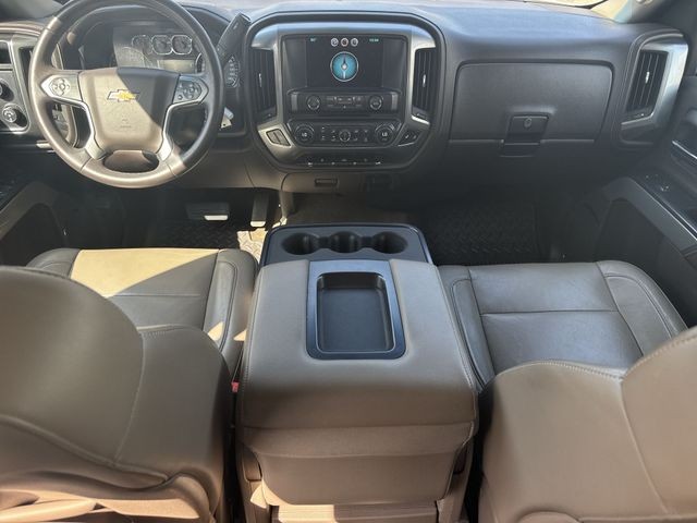 Chevrolet Silverado 1500 Vehicle Full-screen Gallery Image 22