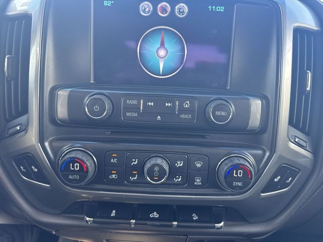 Chevrolet Silverado 1500 Vehicle Full-screen Gallery Image 36