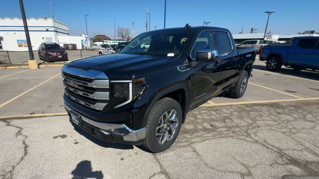 GMC Sierra 1500 Vehicle Full-screen Gallery Image 04