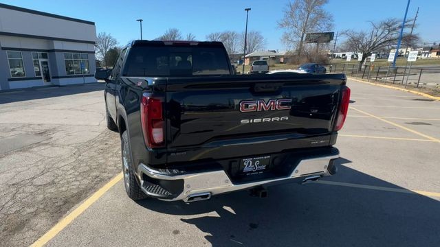 GMC Sierra 1500 Vehicle Full-screen Gallery Image 07