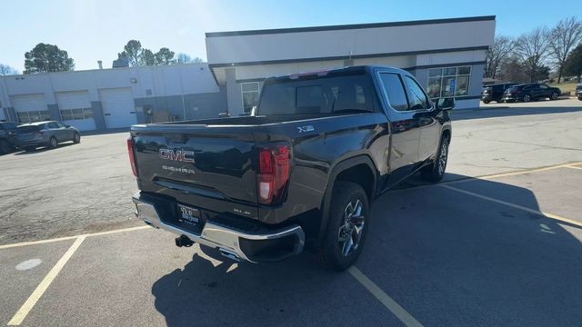 GMC Sierra 1500 Vehicle Full-screen Gallery Image 08