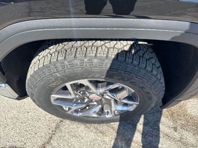 GMC Sierra 1500 Vehicle Full-screen Gallery Image 10