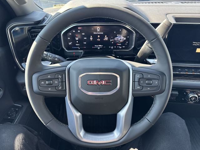 GMC Sierra 1500 Vehicle Full-screen Gallery Image 14