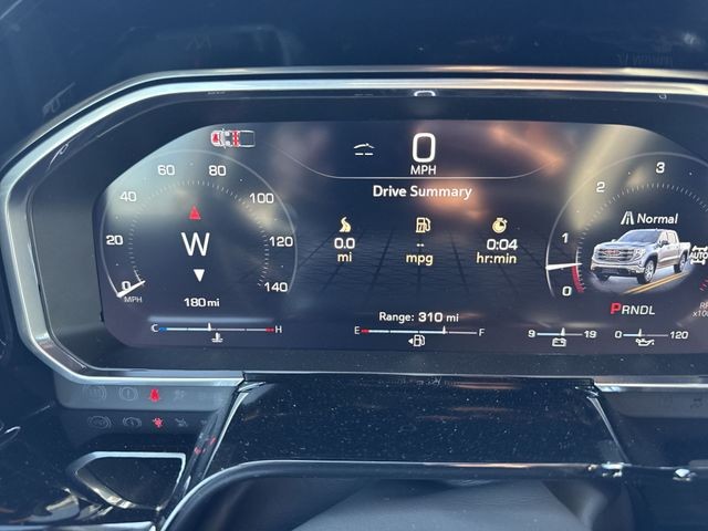 GMC Sierra 1500 Vehicle Full-screen Gallery Image 15