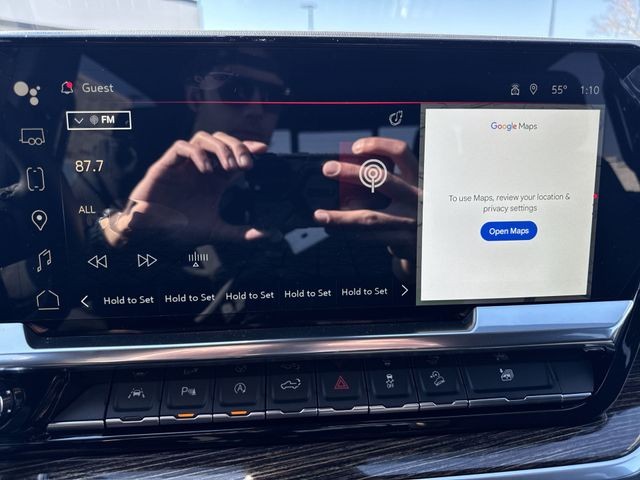 GMC Sierra 1500 Vehicle Full-screen Gallery Image 16