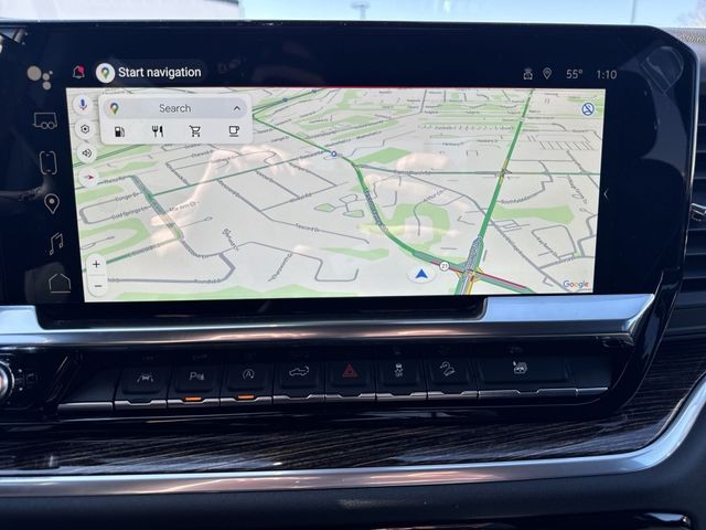 GMC Sierra 1500 Vehicle Full-screen Gallery Image 18