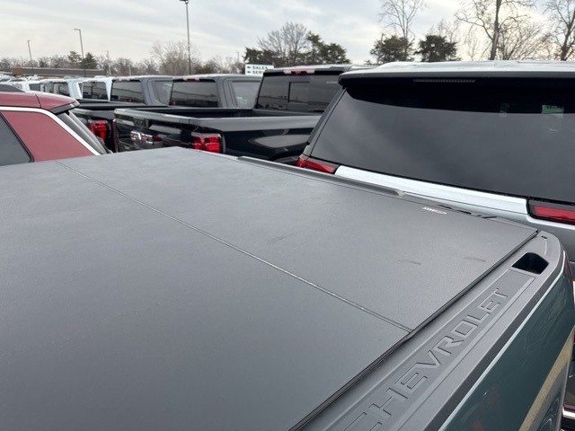 Chevrolet Silverado 1500 Vehicle Full-screen Gallery Image 06