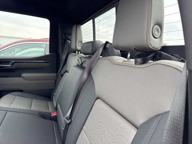 Chevrolet Silverado 1500 Vehicle Full-screen Gallery Image 08