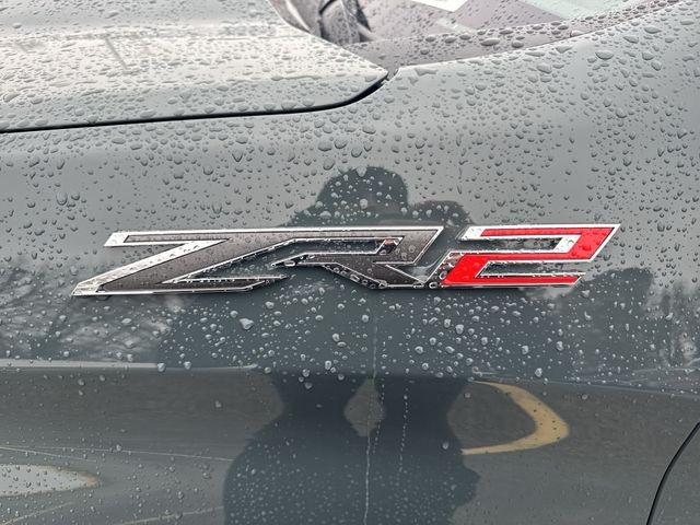 Chevrolet Silverado 1500 Vehicle Full-screen Gallery Image 35