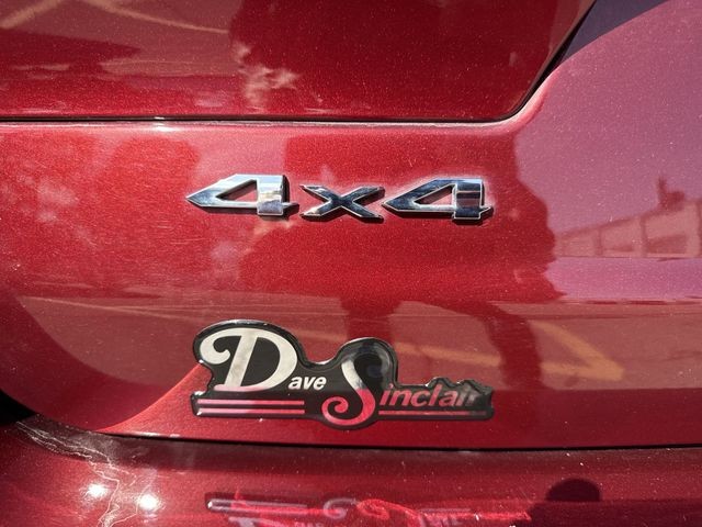 Jeep Grand Cherokee L Vehicle Full-screen Gallery Image 35