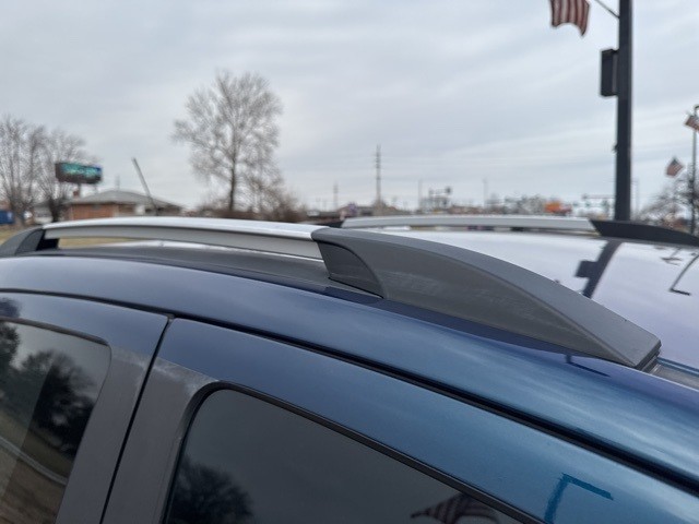 Chevrolet Trax Vehicle Full-screen Gallery Image 06