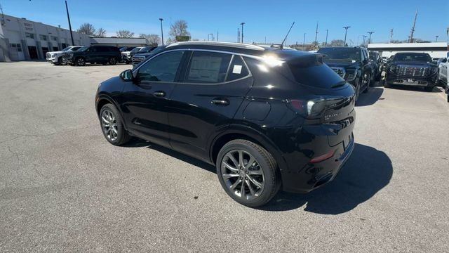 Buick Encore GX Vehicle Full-screen Gallery Image 06