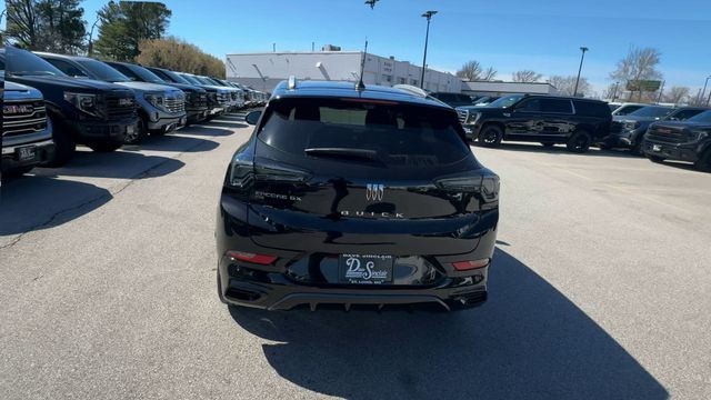 Buick Encore GX Vehicle Full-screen Gallery Image 07