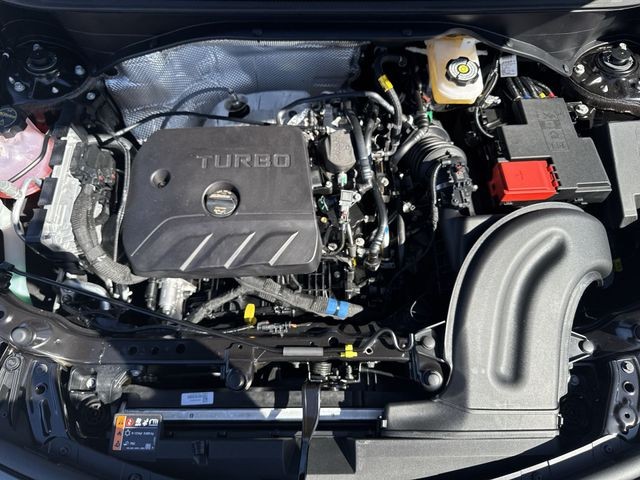 Buick Encore GX Vehicle Full-screen Gallery Image 25