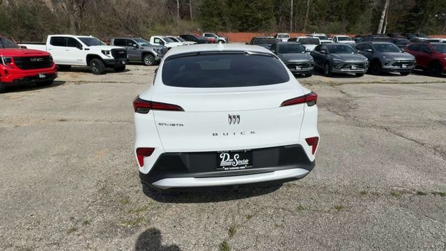 Buick Envista Vehicle Full-screen Gallery Image 07