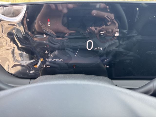 Buick Envista Vehicle Full-screen Gallery Image 15