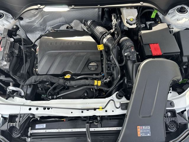 Buick Envista Vehicle Full-screen Gallery Image 24