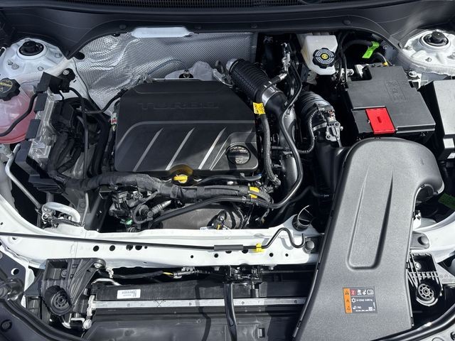 Buick Envista Vehicle Full-screen Gallery Image 24