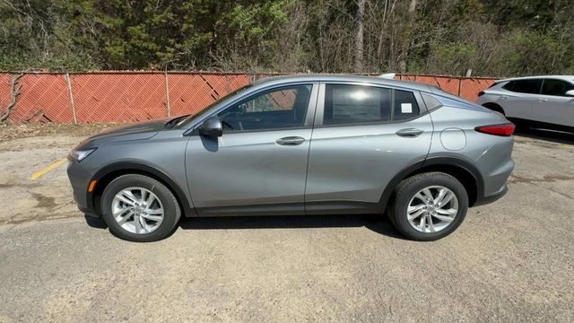 Buick Envista Vehicle Full-screen Gallery Image 05