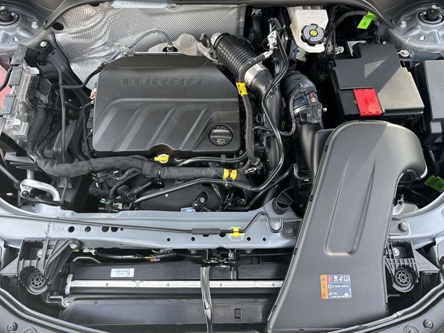 Buick Envista Vehicle Full-screen Gallery Image 24