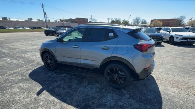 Buick Encore GX Vehicle Full-screen Gallery Image 06