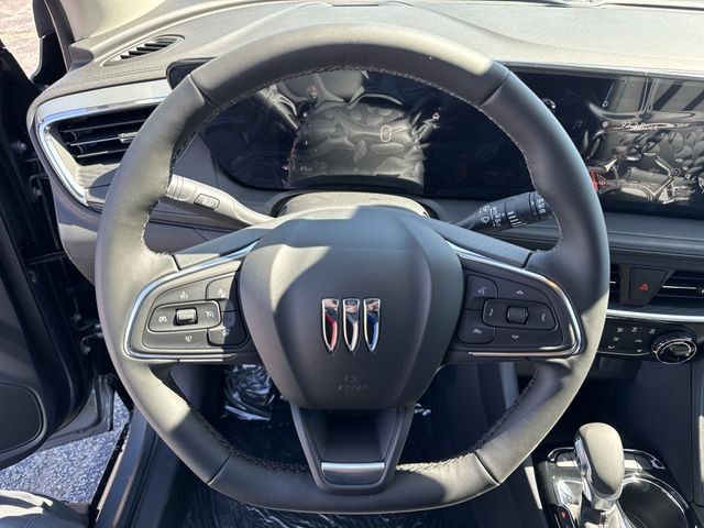 Buick Encore GX Vehicle Full-screen Gallery Image 14
