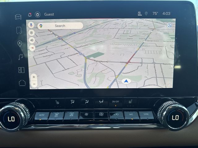 GMC Canyon Vehicle Full-screen Gallery Image 18