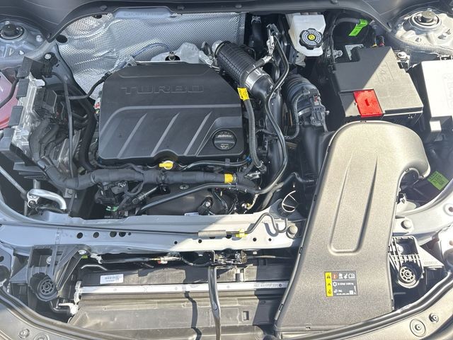 Buick Envista Vehicle Full-screen Gallery Image 24