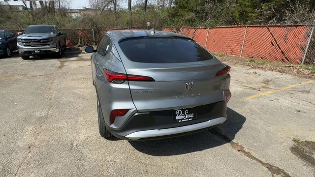 Buick Envista Vehicle Full-screen Gallery Image 07