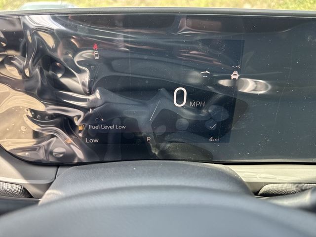 Buick Envista Vehicle Full-screen Gallery Image 15