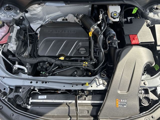 Buick Envista Vehicle Full-screen Gallery Image 24