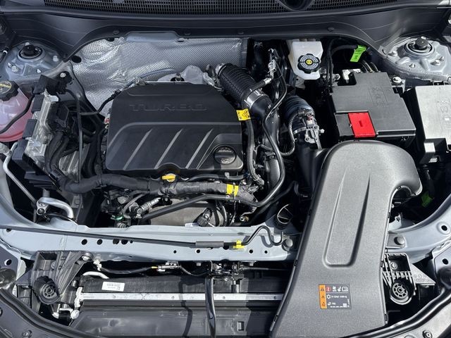 Buick Envista Vehicle Full-screen Gallery Image 24