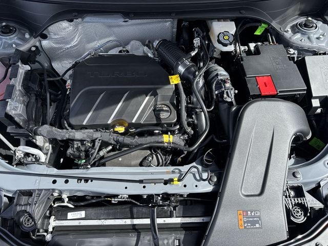 Buick Envista Vehicle Full-screen Gallery Image 24