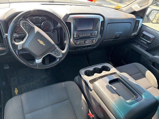 Chevrolet Silverado 1500 Vehicle Full-screen Gallery Image 10